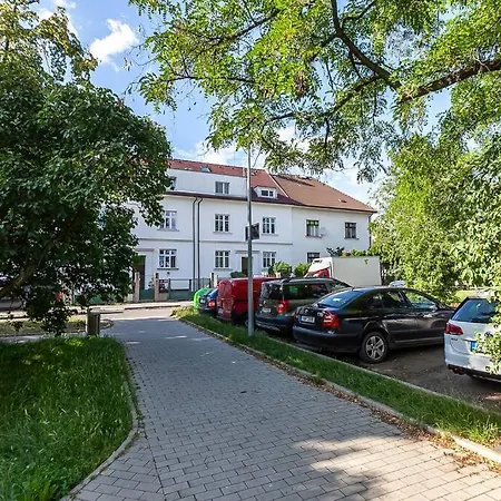公寓 Peaceful & Quiet Flat Near Park + Parking