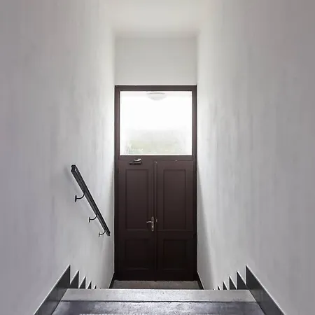 Peaceful & Quiet Flat Near Park + Parking *